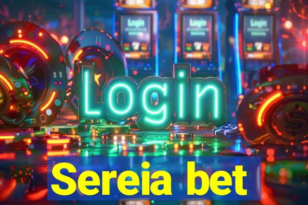 Sereia bet